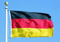 Germany Flag