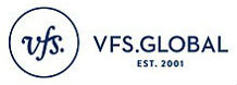 Logo VFS Global