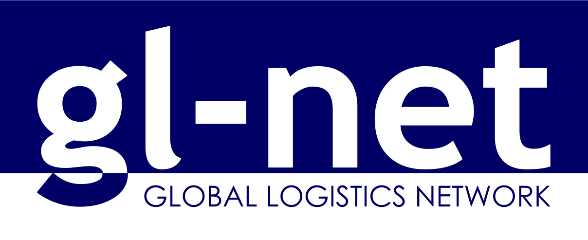 gl net Logo